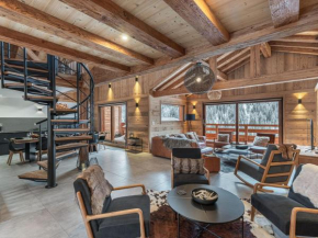 Bois Colombes n5 - Chalet - BO Immobilier - Châtel